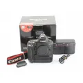 Produktbild: Canon EOS-1Dx Mark II + 425 Tsd. Auslösungen + Gut (271059)