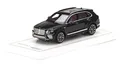 Produktbild: True Scale Miniatures TSM430547 - Bentley Bentayga V8 Onyx - maßstab 1/43 - Sammlerstück Miniatur