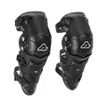 Produktbild: ACERBIS Knieschoner Schwarz Schutz Knie Modell Impact Evo 3.0 Schwarz