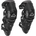 Produktbild: Acerbis Knie-/Schienbeinschützer Impact Evo 3.0 Schwarz