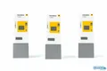 Produktbild: Rietze Fahrkartenautomat BVG 70245