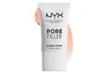 Produktbild: NYX PROFESSIONAL MAKEUP Primer PORE FILLER, Glatter und makelloser Teint, leichte Deckkraft, natürlich, ölfrei.