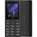 Produktbild: Nokia 105 DS 2024 2G sw (1.77