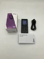 Produktbild: Nokia 105 2G Charcoal Handy 6#39968687