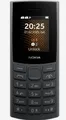 Produktbild: Nokia 105 2G Dual-SIM-Handy Charcoal NEU & OVP