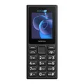 Produktbild: Nokia 105 2024 Dual SIM Handy Schwarz 18 Tage Batterie TA-1684