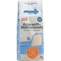 Produktbild: Vollkornmehl - Amaranth