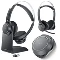 Produktbild: Dell Pro WL7022 Wireless Headset mit Mikrofon