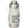 Produktbild: Neozed-Sicherungseinsatz  32A, 10 Stk