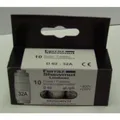 Produktbild: Neozed Sicherung 32A D02 / Schachtel mit 10 Stück
