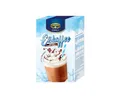 Produktbild: Krüger Kaffee, Krüger Eiskaffee Mocha Cookie Crunch Instantpulver 10x15g Packung 150g