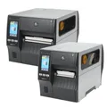 Produktbild: Zebra ZT411 300 x 300 DPI Verkabelt & Kabellos Direkt Wärme/Wärmeübertragung POS-Drucker