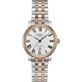 Produktbild: Tissot Carson Premium Mehrfarbig Damen Armbanduhr T1222072203300
