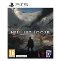 Produktbild: Hell Let Loose - Sony PlayStation 5 - Shooter - PEGI 16