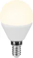 Produktbild: E14 LED - 5 Watt, 470 Lumen, 4000 Kelvin dimmbar