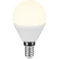 Produktbild: Globo - E14 led - 5 Watt, 470 Lumen, 4000 Kelvin neutralweiß, Ø4,7cm - extern dimmbar