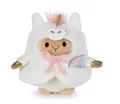 Produktbild: Nici Kuscheltier Nici Kuscheltier Set Schaf Wools mit Regenbogen u. Einhornkostüm