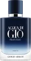 Produktbild: Giorgio Armani Acqua di Gio Homme Profondo Parfum Spray 50 ml