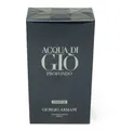 Produktbild: Giorgio Armani Acqua di Giò Profondo Parfum 50ml