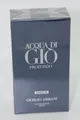 Produktbild: Giorgio Armani Acqua Di Gio Profondo 50 ml reines  Parfum Spray EU/OVP