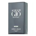 Produktbild: Giorgio Armani - Acqua di Gio Homme Profondo Parfum Spray 50ml
