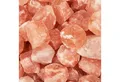 Produktbild: Nugati Saunasteine 2 kg Bergkristall Saunazubehör Saunasalz (aus der Salt Range Pakistan), (1 St)