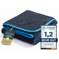 Produktbild: ® Auto Trockentuch extrem saugstark & lackschonend - KFZ Autopflege Microfase...