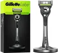 Produktbild: Gillette Labs Rasierapparat mit 1 Klinge Herren-Nassrasierer (8001090269232)