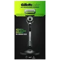 Produktbild: Gillette Labs Nassrasierer Herren mit Reinigungs-Element