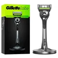 Produktbild: Gillette Nassrasierer - Labs + 1 Ersatzklinge