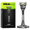 Produktbild: 15518508000 Gillette Labs Rasierapparat Schwarz Box 1 Stück(e) ~D~