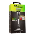 Produktbild: Gillette Labs Rasierer mit magnetischem Doc für Männer