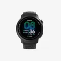 Produktbild: GPS-Uhr Smartwatch Multisportuhr Amoled-Display - Pace Pro schwarz