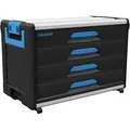 Produktbild: Werkzeug-box-modul Workmo B3, 4 Schubladen H6 - Gedore