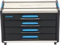 Produktbild: GEDO 1110 WM 34 - Werkzeug-Box-Modul WorkMo B3