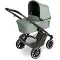 Produktbild: ABC Design Kombi-Kinderwagen Salsa 5 Air Pine Aluminium