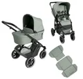 Produktbild: ABC Design Kombi-Kinderwagen Salsa 5 Air Kombikinderwagen