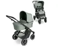 Produktbild: ABC Design Kombi-Kinderwagen Salsa 5 Air, Farbe: Pine