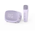 Produktbild: myFirst Voice 2 Purple (FV5201SA-PE01)