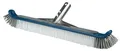 Produktbild: Brosse de paroi renforcée Astral Pool Blue Line aluminium 50 cm