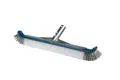 Produktbild: Astralpool Poolbürste Astral Pool Blueline Poolreinigungsbürste Wandbürste 50cm Aluaufnahme