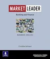 Produktbild: Market Leader Banking and Finance Business English: Intermediate: Banking and Finance