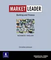 Produktbild: Market Leader: Intermediate: Bankin..., Johnson, Christ