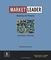 Produktbild: Market Leader. Banking and Finance: Intermediate Level: ... | Buch | Zustand gut