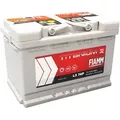 Produktbild: Fiamm Titanium Pro L3 74p Batterie Schwarz 74 Ah 680 A