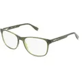 Produktbild: Lacoste L2979 Unisex-Brille inkl. Gläser Vollrand Eckig Kunststoff-Gestell 54/17/145, grün