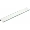Produktbild: So-tech - Griffleiste Blankett Jane 280 X 17,8 X 40 Mm Aluminium Chrom Poliert