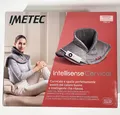 Produktbild: Imetec Intellisense Cervical-Heizkissen für Hals + Schultern, 5 Temperaturen