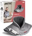 Produktbild: Imetec Intellisense Cervical Heizkissen Nacken Schulter 110W