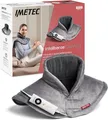 Produktbild: IMETEC Kissen mit Heizkragen, ferngesteuert, elektrisch, Schulterwärmer